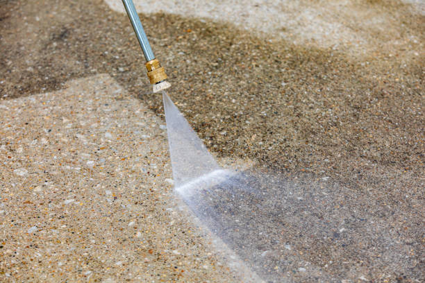 Professional Pressure washing in Mattawan, MI